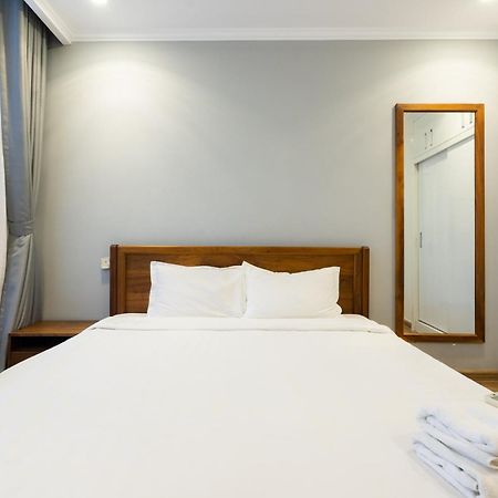 Vinhomes Central Park - Serviced Apartments Rental Ltd Ho-Chi-Minh-Stadt Exterior foto